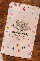 kvarteto literárne potulky tn